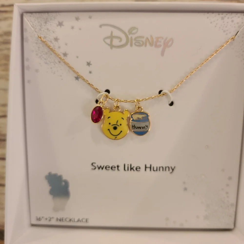 Disney Winnie the Pooh 